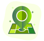 Fullhand Events Locationvermittlung